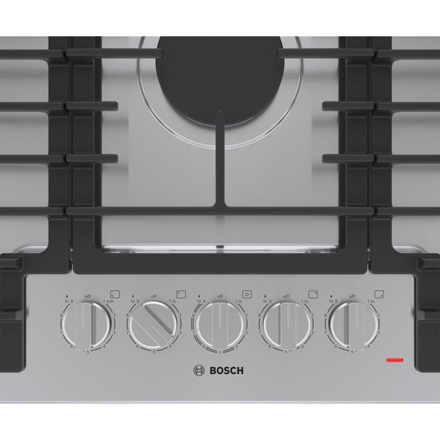 Bosch 36 inch Gas Cooktop