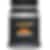 Whirlpool 30 inch Single Oven Gas Range
