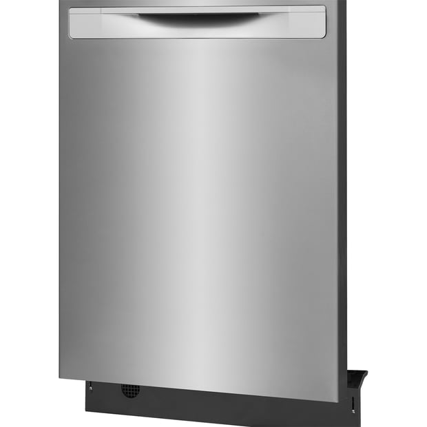 Electrolux 24-inch 42 dB Dishwasher with Hidden Controls and Third Rack