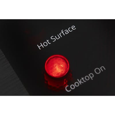 Whirlpool 30 inch Electric Cooktop