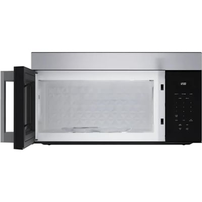 Bosch 1.7 cu.ft. 300 CFM Over-the-Range Microwave Oven
