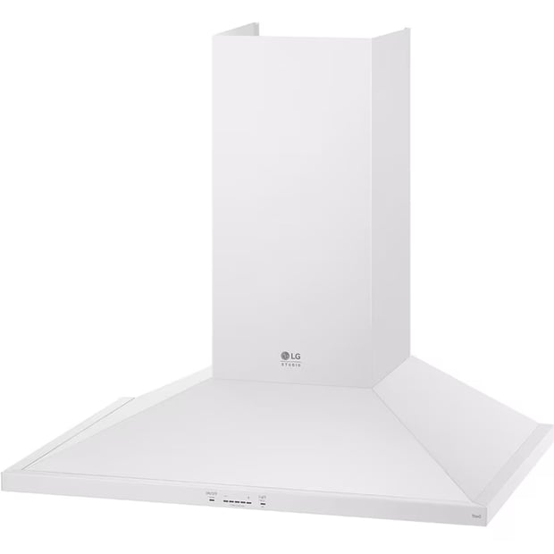 LG 30 inch Induction Cooktop