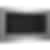 Frigidaire Galley 30 inch Stainless Steel Gallery Microwave Trim Kit