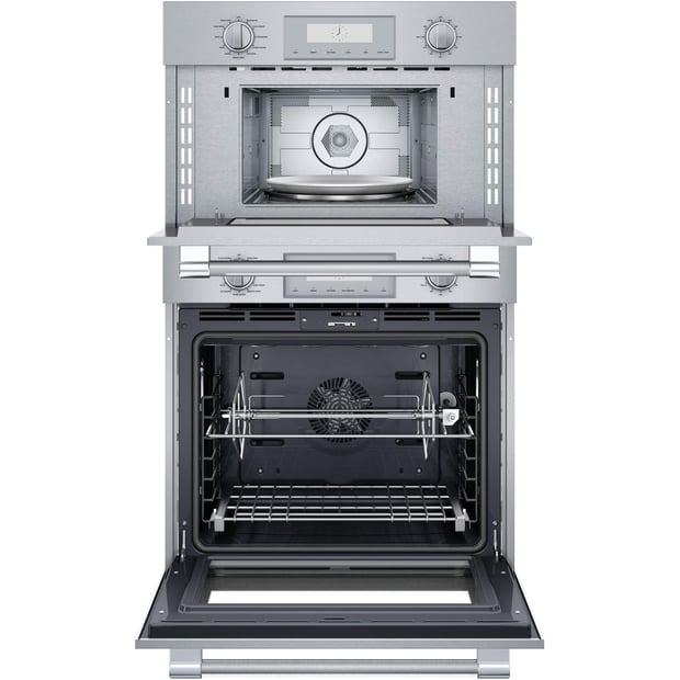 Thermador 30 inch Double Wall Oven with Convection