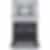 Thermador 30 inch Double Wall Oven with Convection