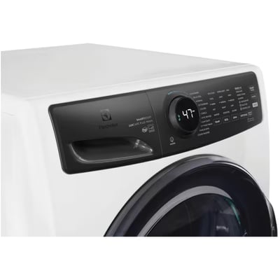 Electrolux 5.2 cu.ft. Stackable Front Load Washer