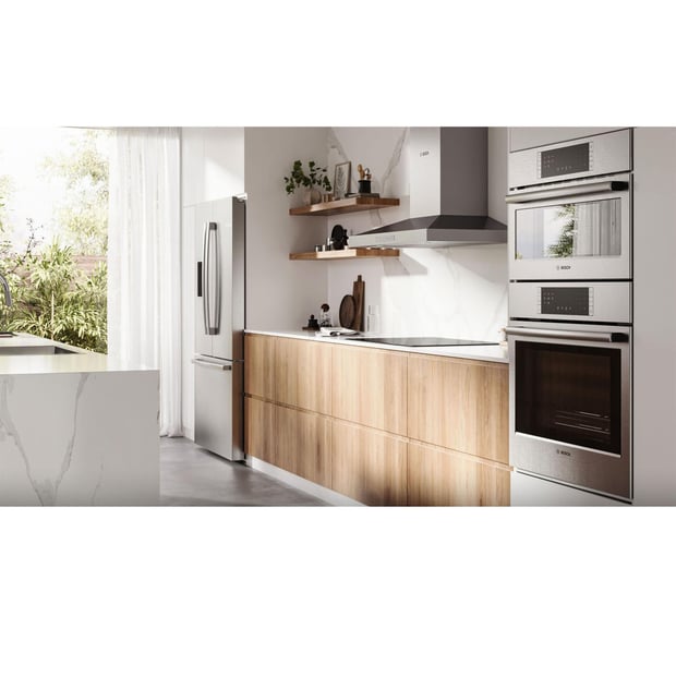 Bosch 800 Series 31 inch Electric Cooktop