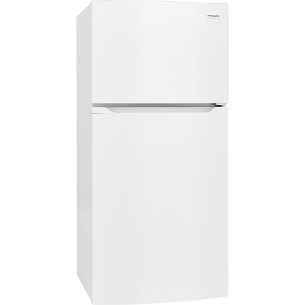 Frigidaire 13.9 cu.ft. Top-Freezer Refrigerator