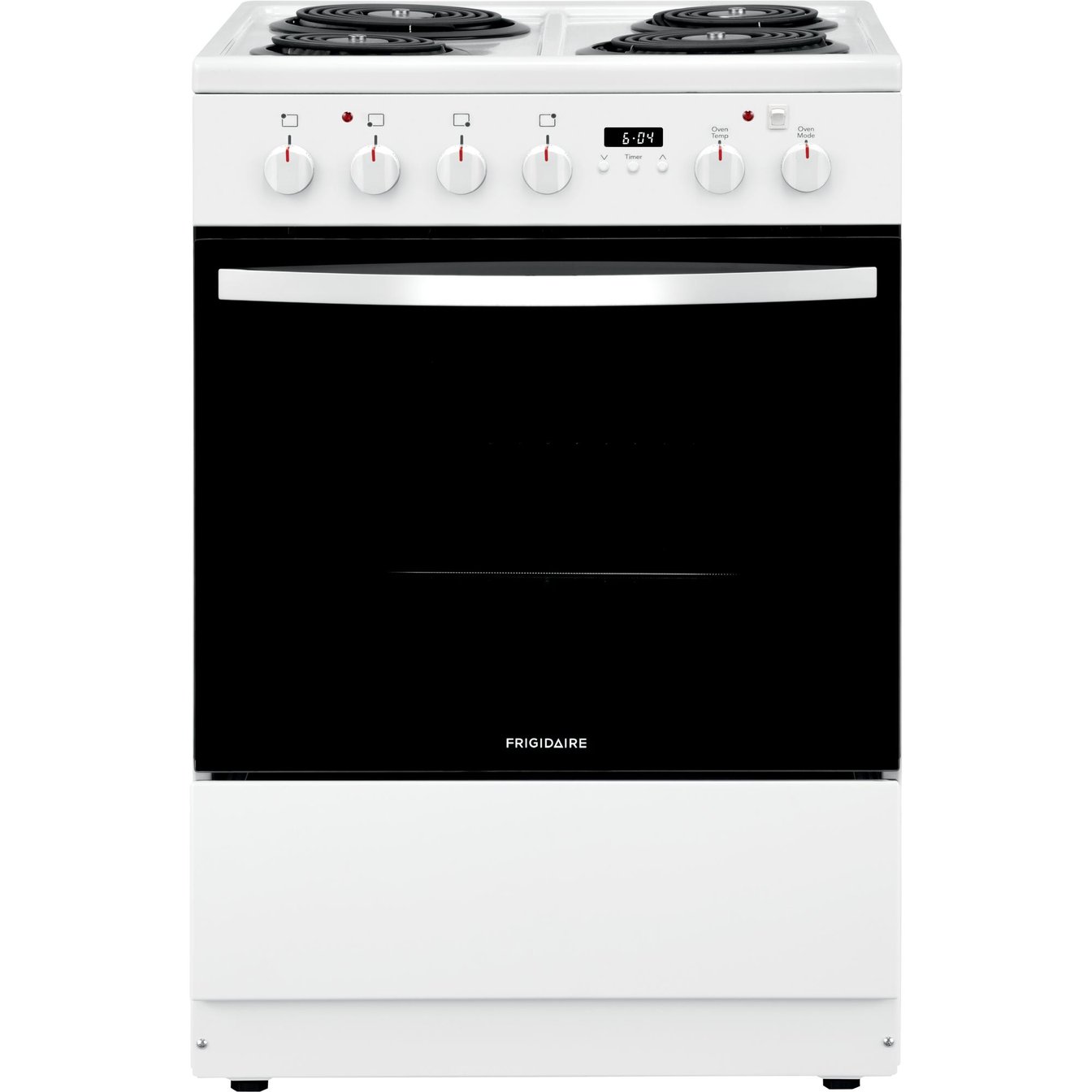 Frigidaire 24 inch Single Oven Electric Range
