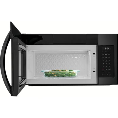 Frigidaire 1.8 cu.ft. 300 CFM Over-the-Range Microwave