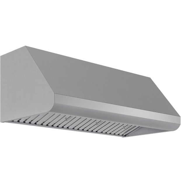 Broan 42 inch 1260 CFM Wall-Mount Hoodfan