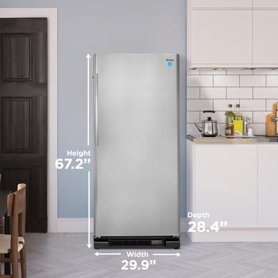 Danby 17.0 cu.ft. All Refrigerator