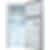 Marathon 18.1 cu.ft. Top-Freezer Refrigerator