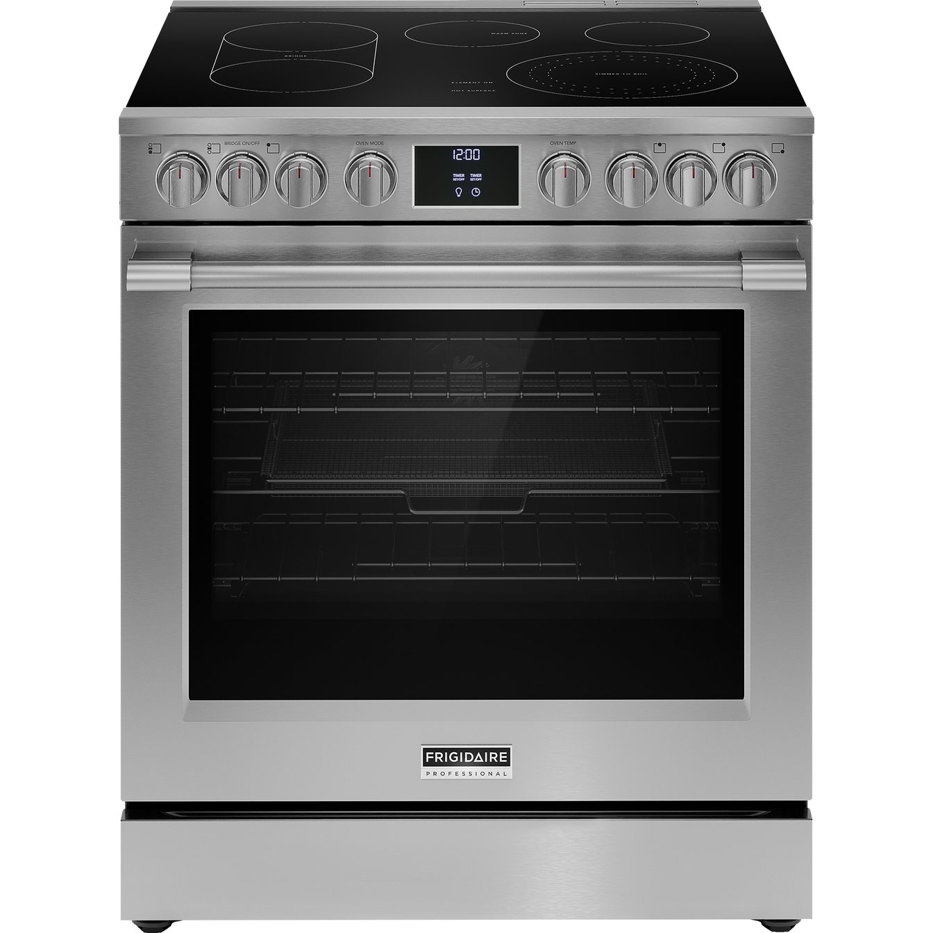 Frigidaire Professional 30 inch Single Oven Electric Range