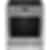 Frigidaire Professional 30 inch Single Oven Electric Range