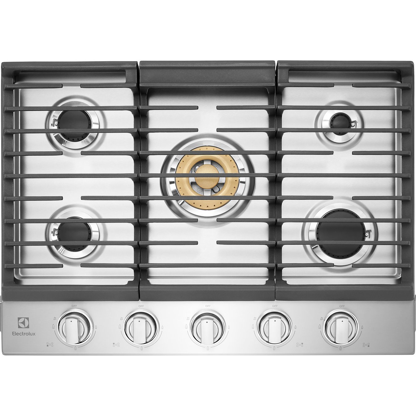 Electrolux 30 inch Gas Cooktop