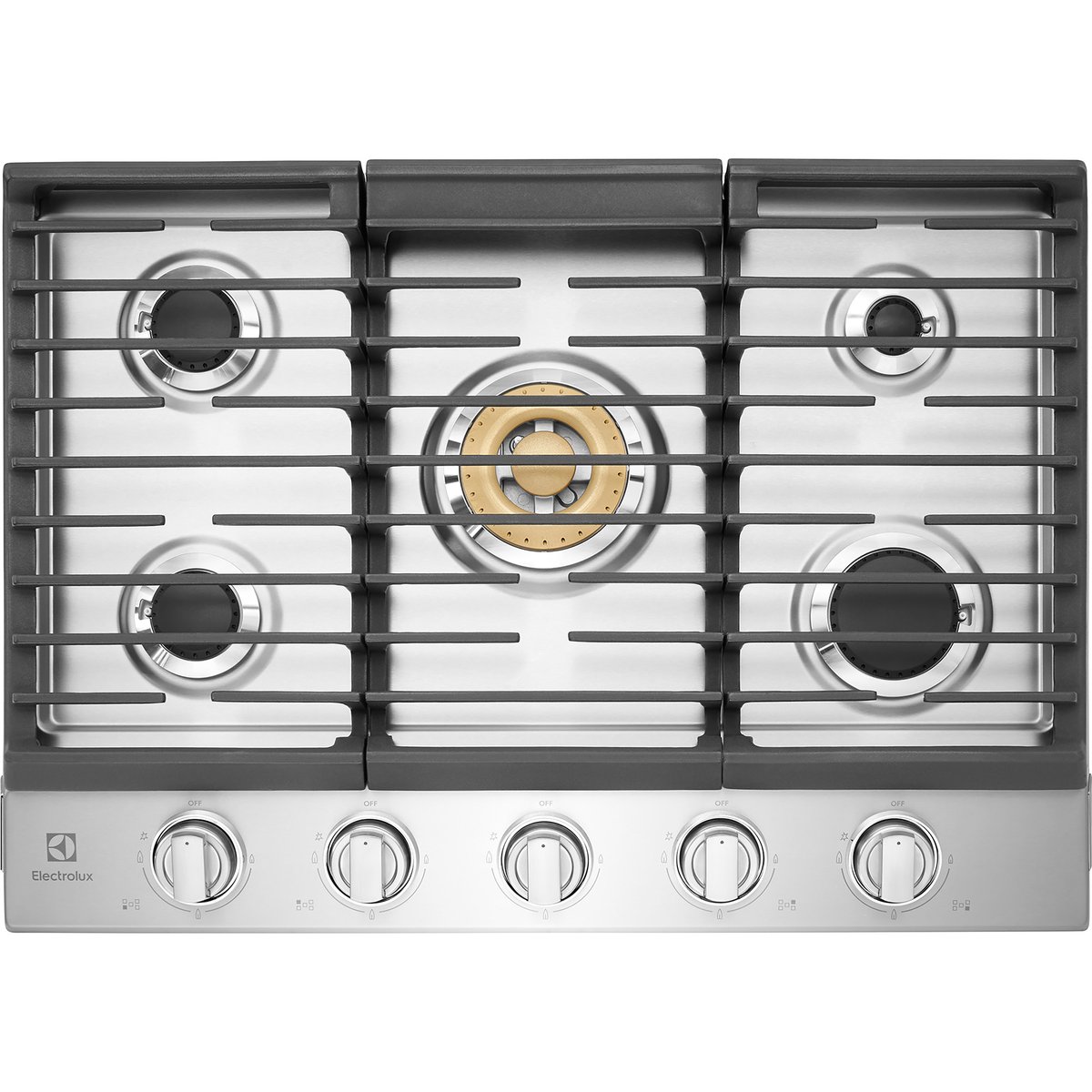 Electrolux 30" Gas Cooktop