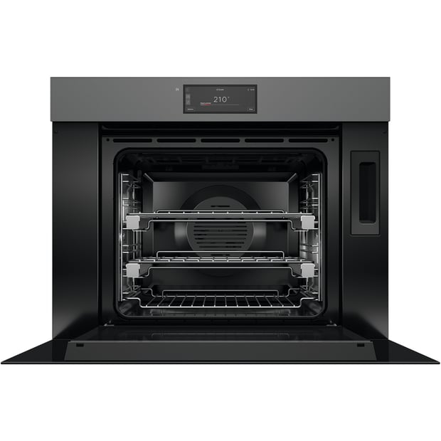 Fisher & Paykel 30 inch Combi Steam Oven with Convection