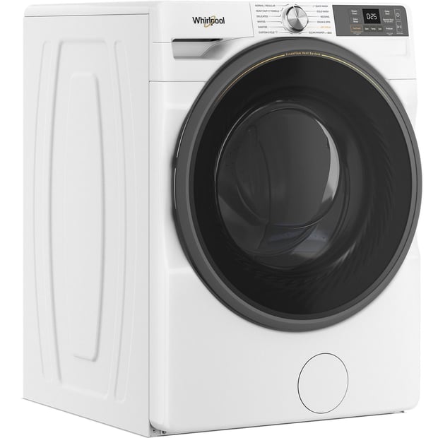 Whirlpool 4.5 cu.ft. Stackable Front Load Washer
