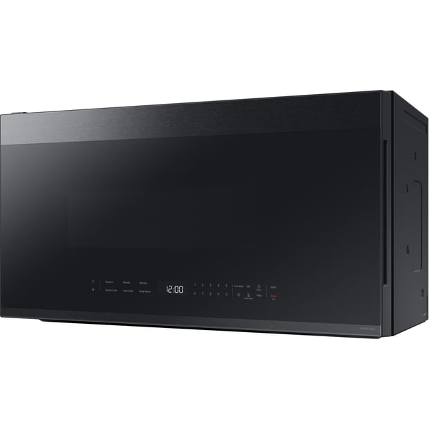 Samsung 2.10 cu.ft. 400 CFM Over-the-Range Microwave