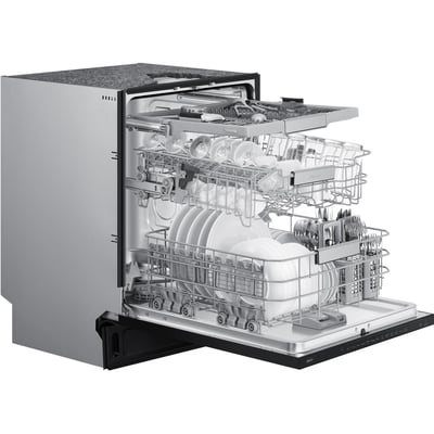 Dacor 9 Cycle Dishwasher with Hidden Controls