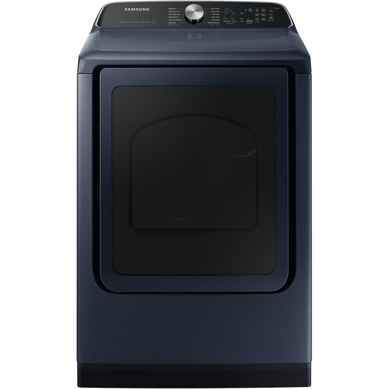 Samsung 7.4 cu.ft. Steam Vented Dryer