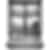 KitchenAid 5 Cycle Dishwasher with Hidden Controls