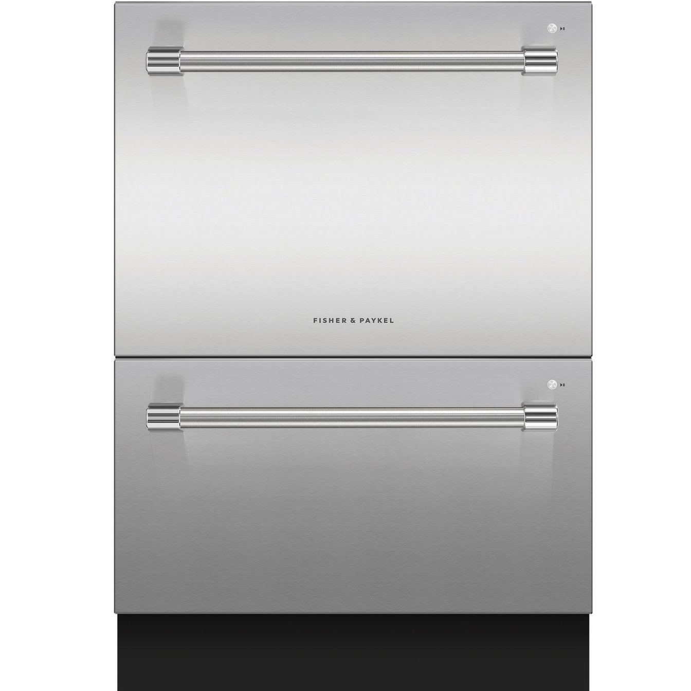 Fisher & Paykel Professional 9 Cycle Dishwasher with Hidden Controls