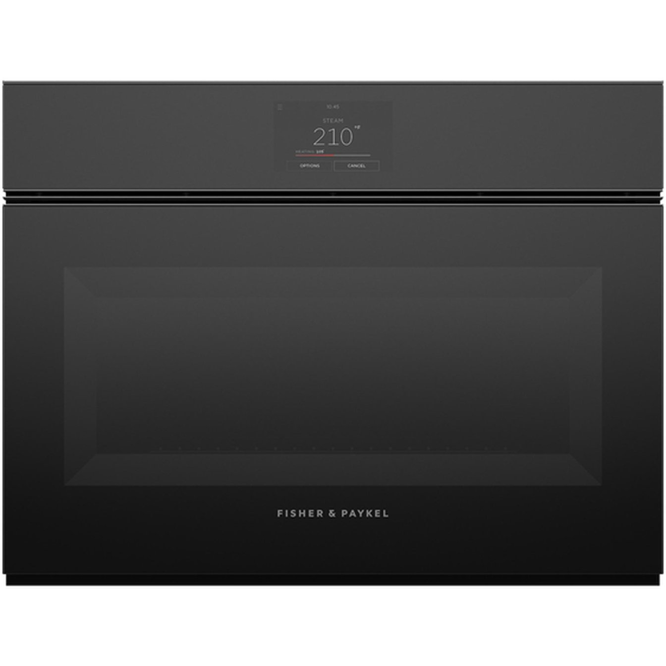  Fisher & Paykel 24 inch Combi Steam Oven with Convection