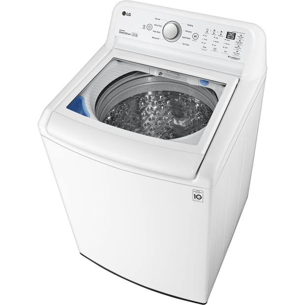 LG 5.8 cu.ft. Top Load Washer