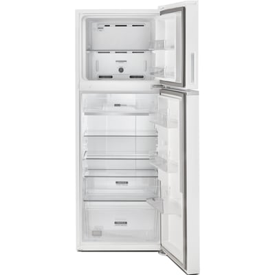 Whirlpool 12.9 cu.ft. Top-Freezer Refrigerator