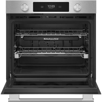 KitchenAid 30 inch Convection Wall Oven