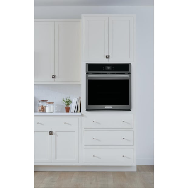 Frigidaire Gallery 27 inch Convection Wall Oven
