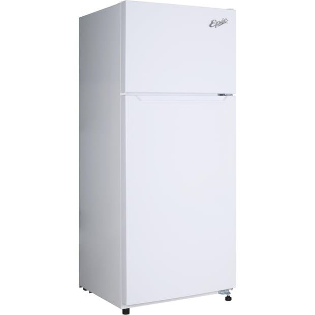 Epic 14.8 cu.ft. Top-Freezer Refrigerator