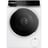 Bosch 500 Series 2.4 cu.ft. Stackable Front Load Washer