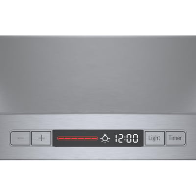 Bosch 36 inch 300 CFM Wall-Mount Chimney Hoodfan