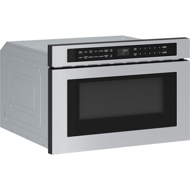 Zephyr 1.2 cu.ft. Microwave Drawer