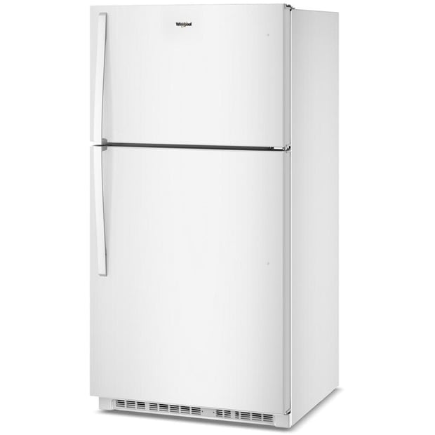 Whirlpool 21.31 cu.ft. Top-Freezer Refrigerator