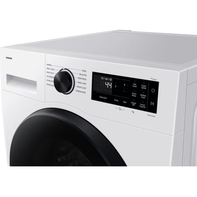 Samsung 2.9 cu.ft. Stackable Front Load Steam Washer