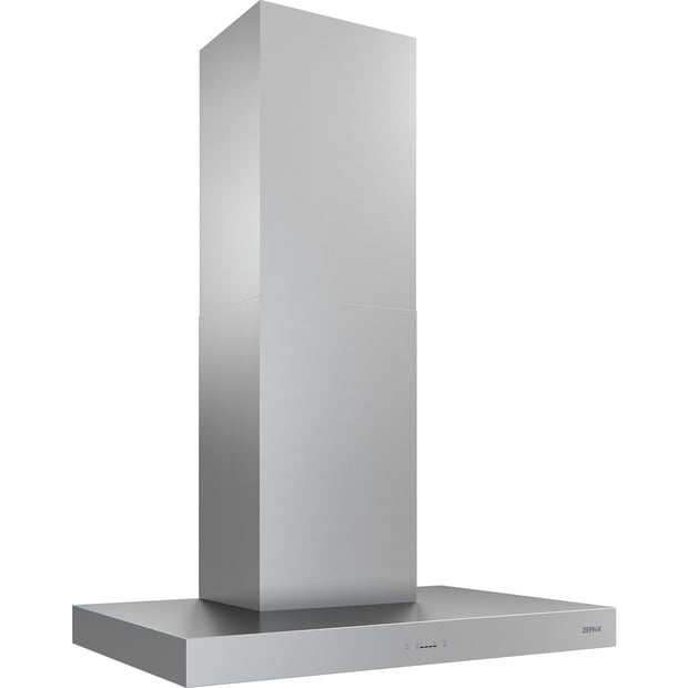 Zephyr 36 inch 600 CFM Wall-Mount Chimney Ventilation Hoodfan