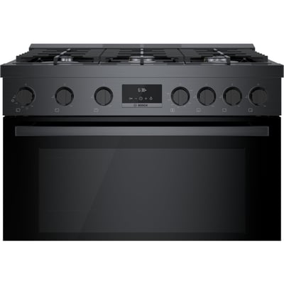 Bosch 36 inch Single Oven Gas Range