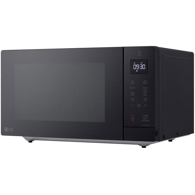 LG 1.1 cu.ft. Countertop Microwave
