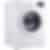 LG 5.8 cu.ft. Front Load Washer