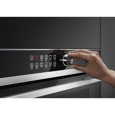 Fisher & Paykel 24 inch Single Wall Oven with Convection