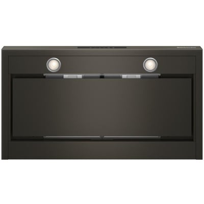 KitchenAid 36 inch 400 CFM Wall-Mount Chimney Hoodfan