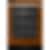 JennAir Built-in 24 inch Compact Bar Refrigerator