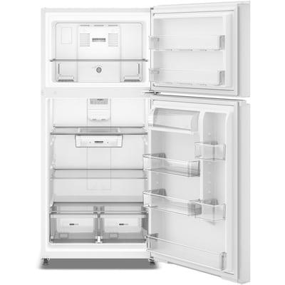 Whirlpool 19.27 cu.ft. Top-Freezer Refrigerator
