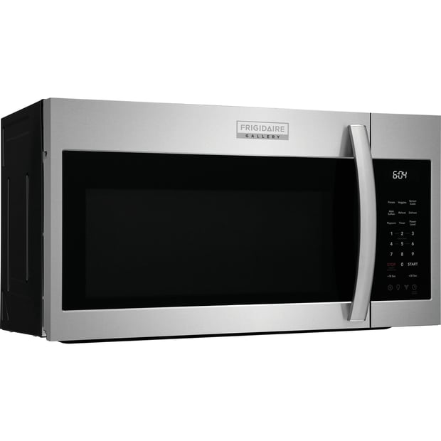 Frigidaire Gallery 1.9 cu.ft. 400 CFM Over-the-Range Microwave