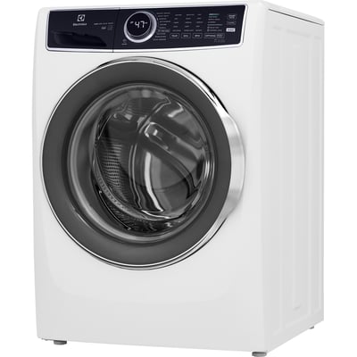 Electrolux 5.2 cu.ft. Stackable Front Load Steam Washer