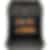 KitchenAid 30 inch Single Oven Gas Range